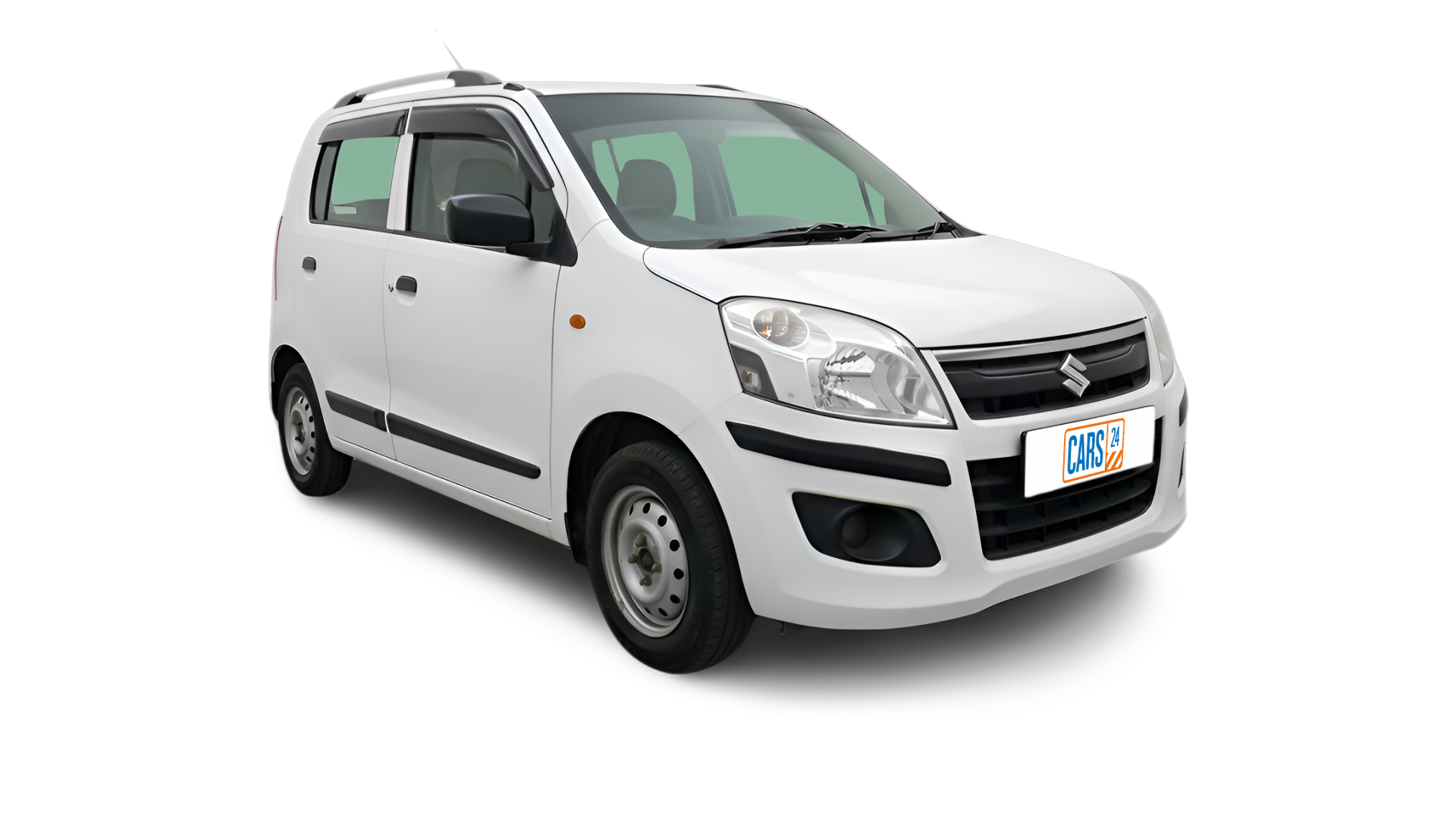 Maruti Wagon R 1.0-img